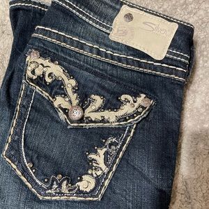 Like new Silver Jeans. Women’s